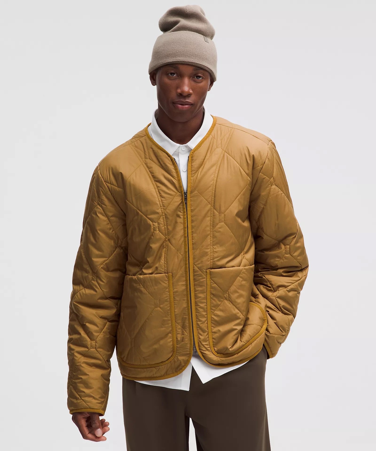 Lulu様用ページ lululemon Melrose Tan Collection - October 2025 — EXTRA MAGIC MINUTES